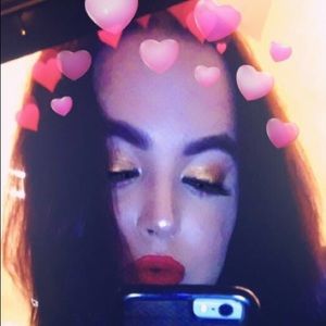 Meet your Posher, Ruth